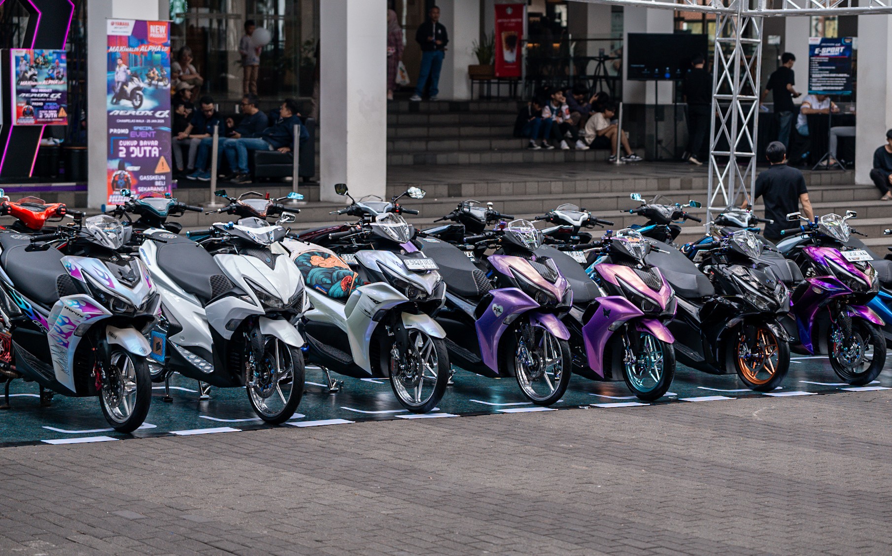 Komunitas Motor