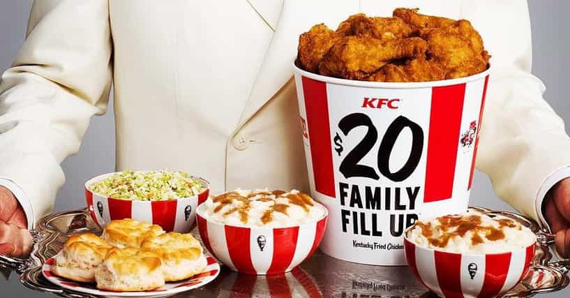 KFC Sukawangi